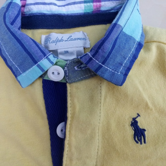 Ralph laurne outfit - Picture 1 of 3